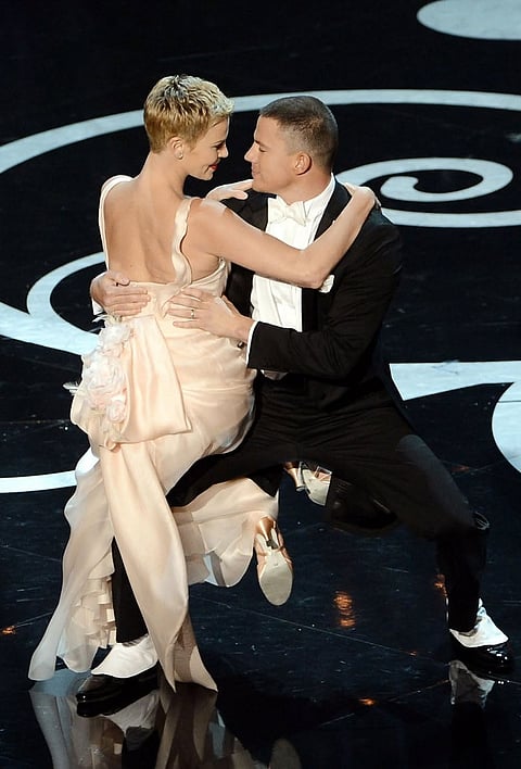 6 dancers who went on to become successful actors