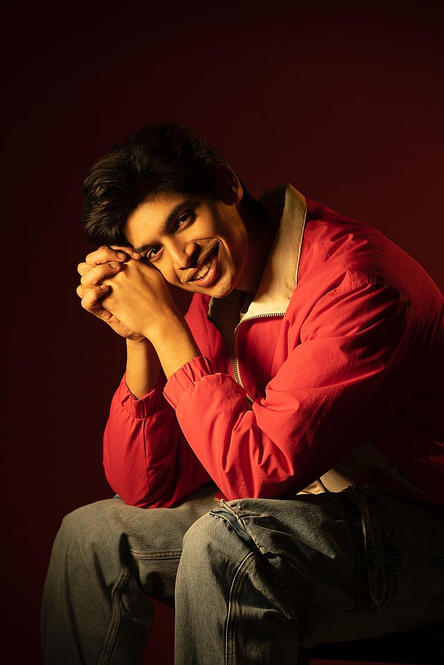 Shaan’s son Maahi drops debut EP Talab on love and longing