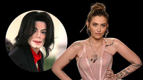 Paris Jackson questions $625K in legal ‘bonuses’ from Michael Jackson's estate