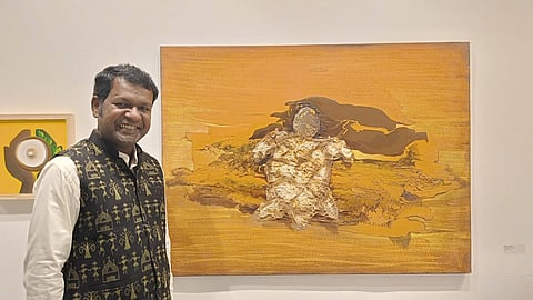 The Art of Liberation in New Delhi pays homage to the fearless minds of women 