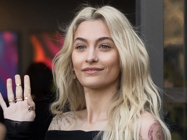 Paris Jackson questions $625K in legal ‘bonuses’ from Micheal Jackson's estate