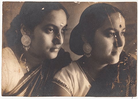 Exploring the lives of 1919-born twin sisters, Debalina Mazumder and Manobina Roy