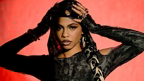 From humble beginnings to the international stage, Mary Ann Alexander is ready to captivate the world