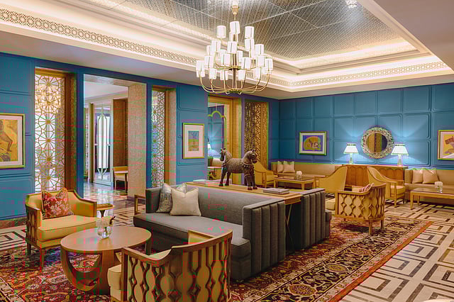 This new Udaipur palace hotel offers experiential offerings beyond lakeside leisure