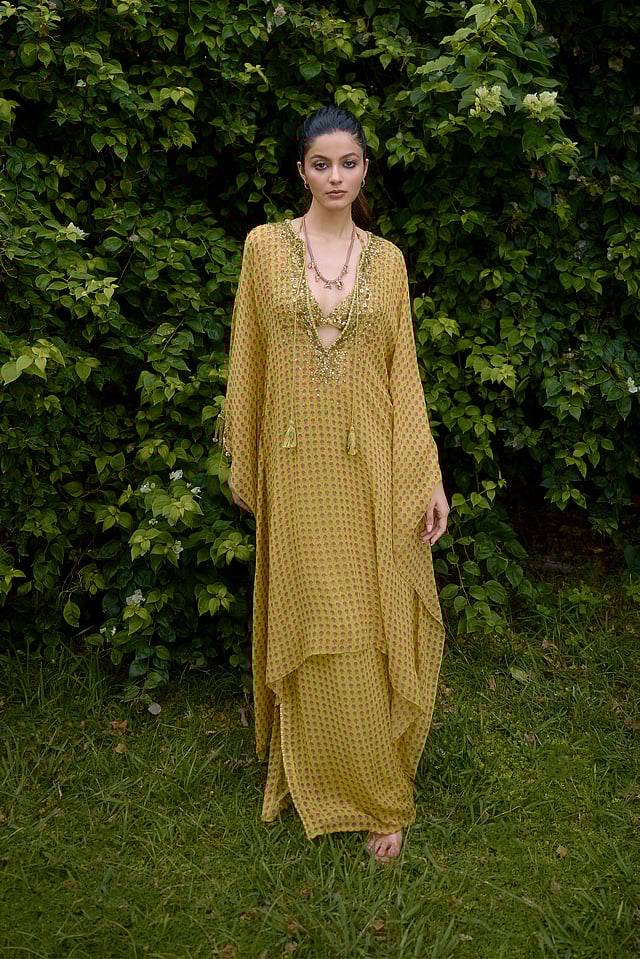 Designers reveal the must-have styles for a dazzling Deepavali