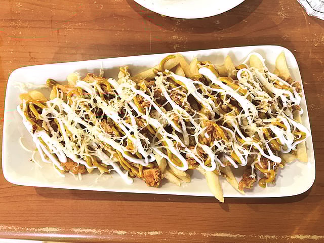 This new rooftop café serves Telugu rice bowls alongside specialty beverage