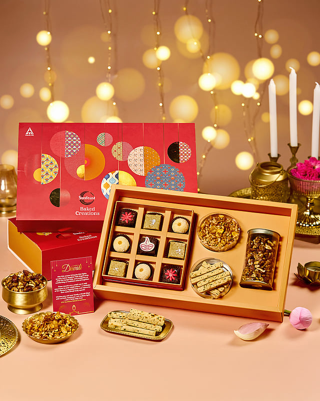 ITC Sunfeast Baked Creations