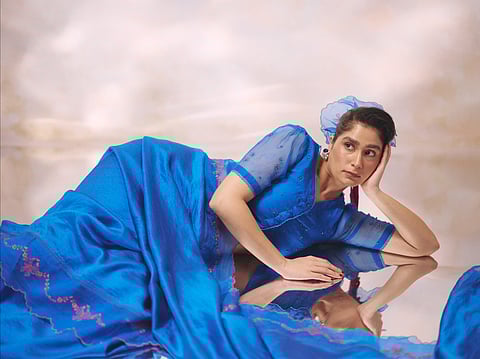 An ode to awakening the inner light, Rekindle celebrates renewal in all its forms 