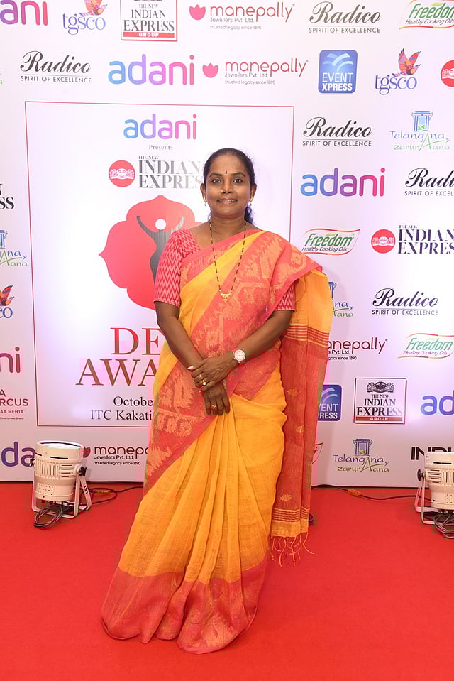 Devi Awards return to Hyderabad, celebrating 10 trailblazing women