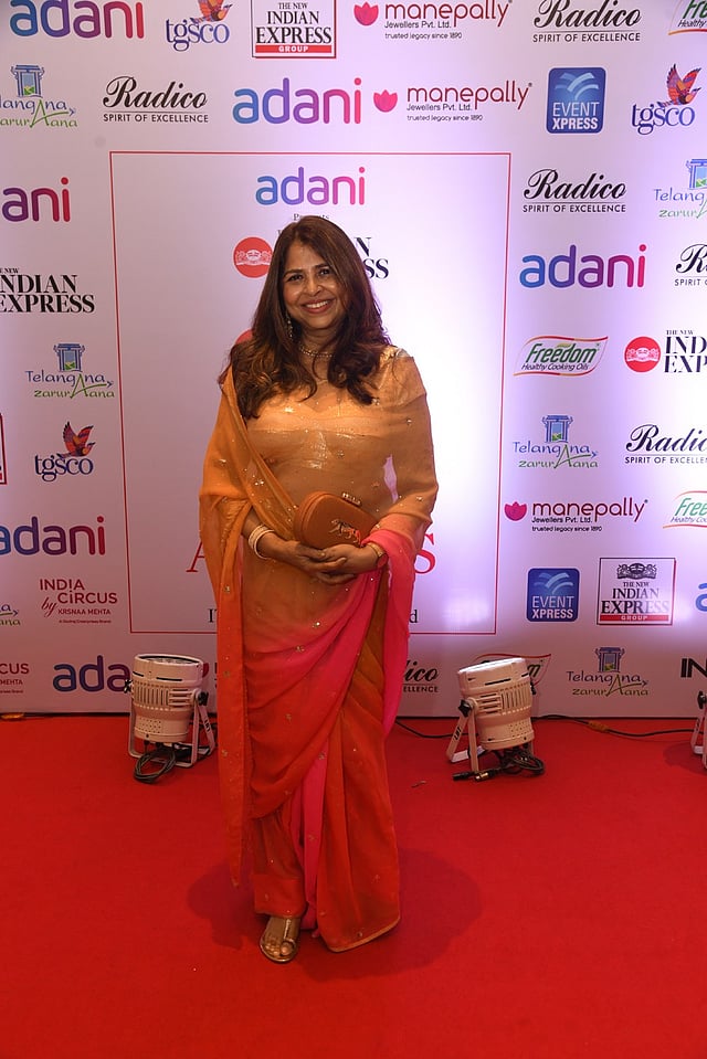 Devi Awards return to Hyderabad, celebrating 10 trailblazing women