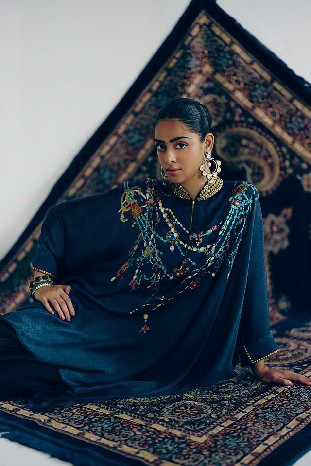 Designers reveal the must-have styles for a dazzling Deepavali