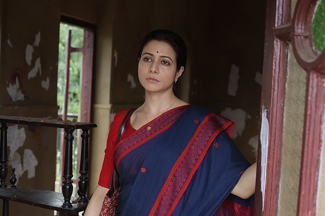 Actress Koel Mallick opens up on Sharthopor and and the quiet pain of family rifts