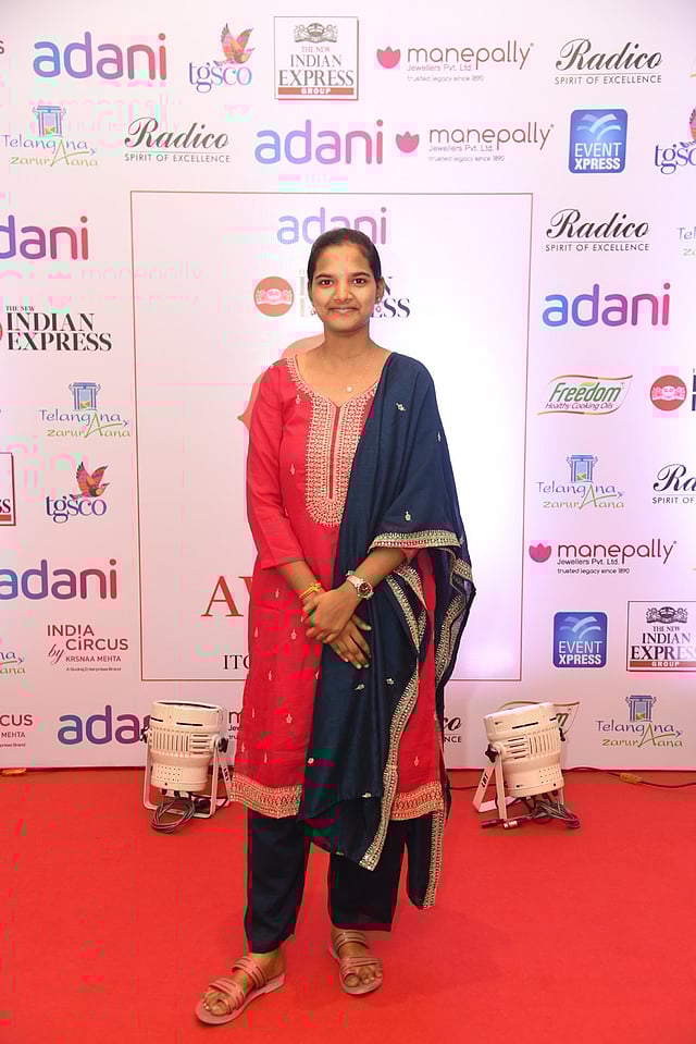 Devi Awards return to Hyderabad, celebrating 10 trailblazing women