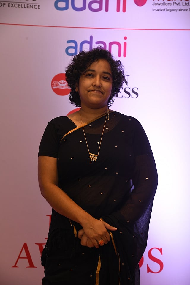 Devi Awards return to Hyderabad, celebrating 10 trailblazing women