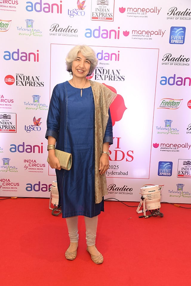 Devi Awards return to Hyderabad, celebrating 10 trailblazing women