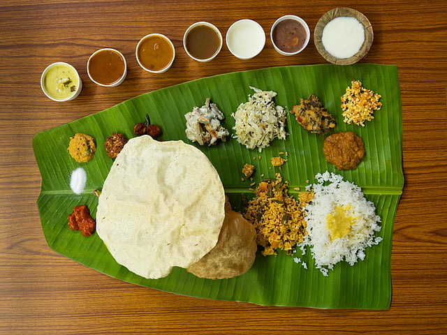 Deepavali at The Filter Coffee