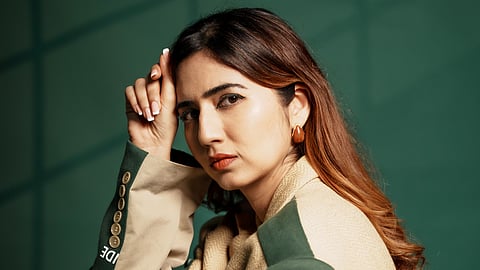 Rang is a seamless symphony of love and folk fusion