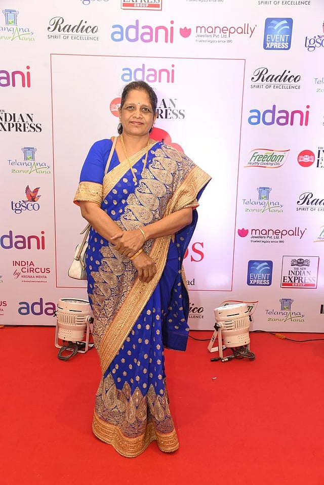 Devi Awards return to Hyderabad, celebrating 10 trailblazing women