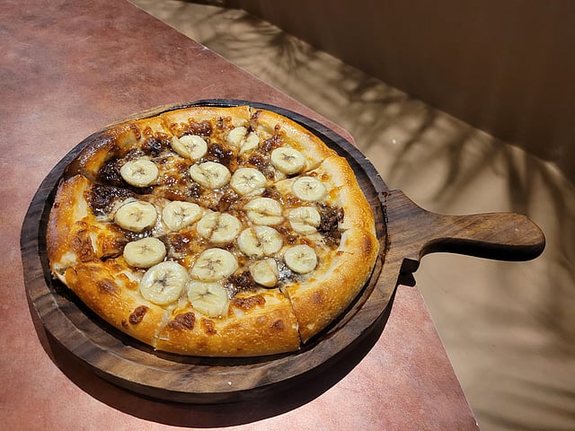 Check out this new café in Madhapur with a multi-cuisine menu