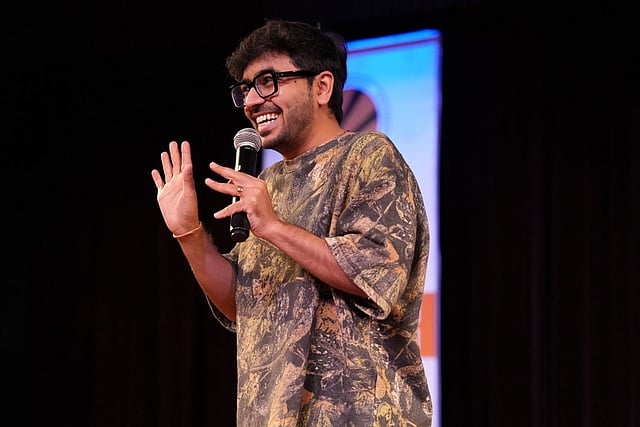 Events to catch this week in Hyderabad