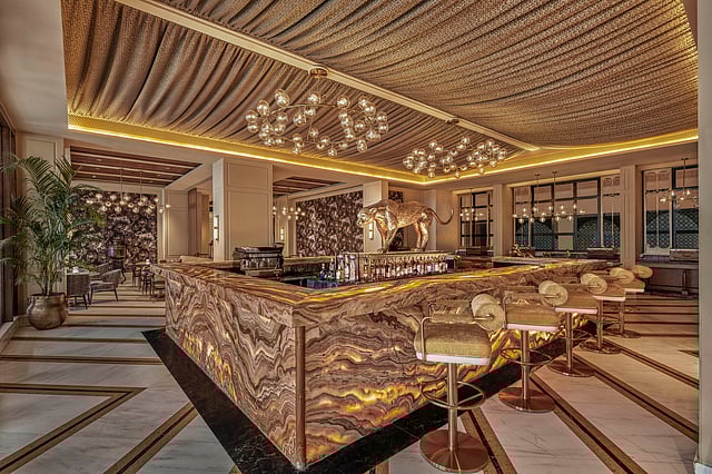 This new Udaipur palace hotel offers experiential offerings beyond lakeside leisure