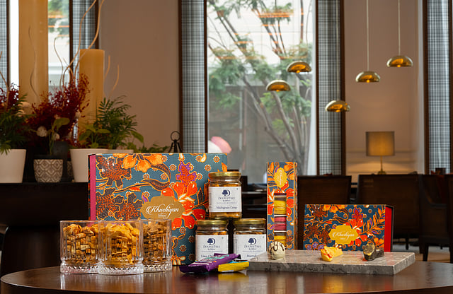 Double Tree by Hilton Whitefield Bengaluru