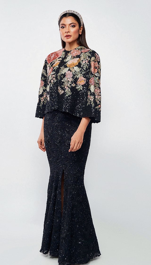 Designers reveal the must-have styles for a dazzling Deepavali