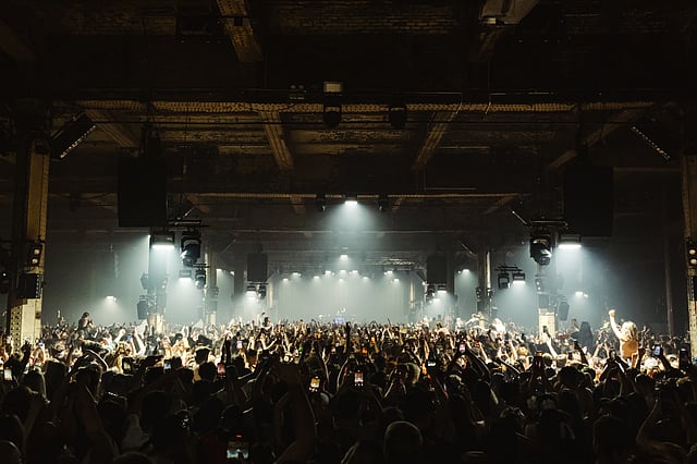 WHP 2024