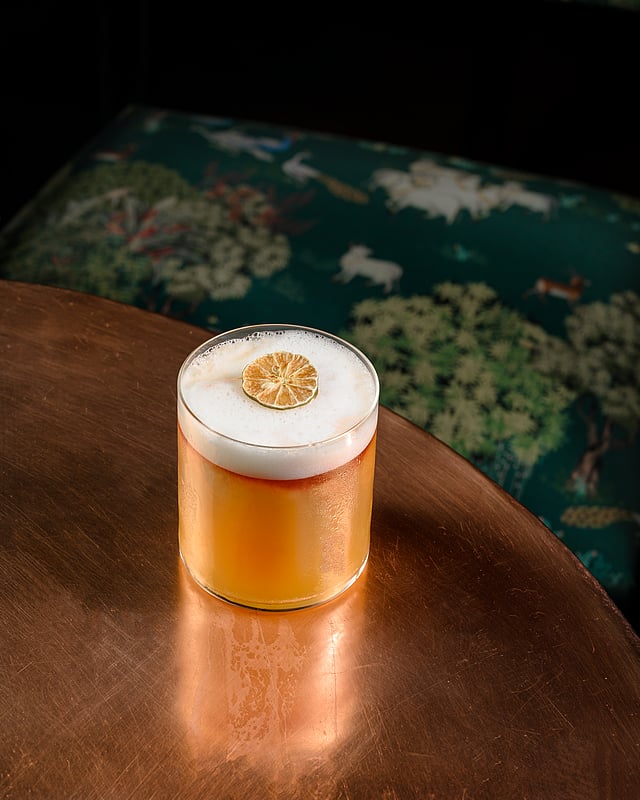 Nepal’s BARC Kathmandu at The Ritz-Carlton, Bangalore