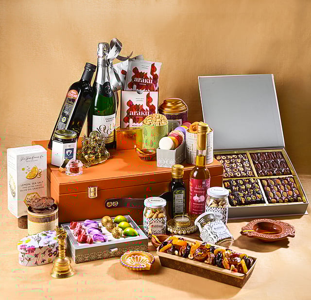 JW Marriott Bengaluru Prestige Golfshire