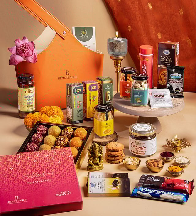 Renaissance Bengaluru Race Course Hotel