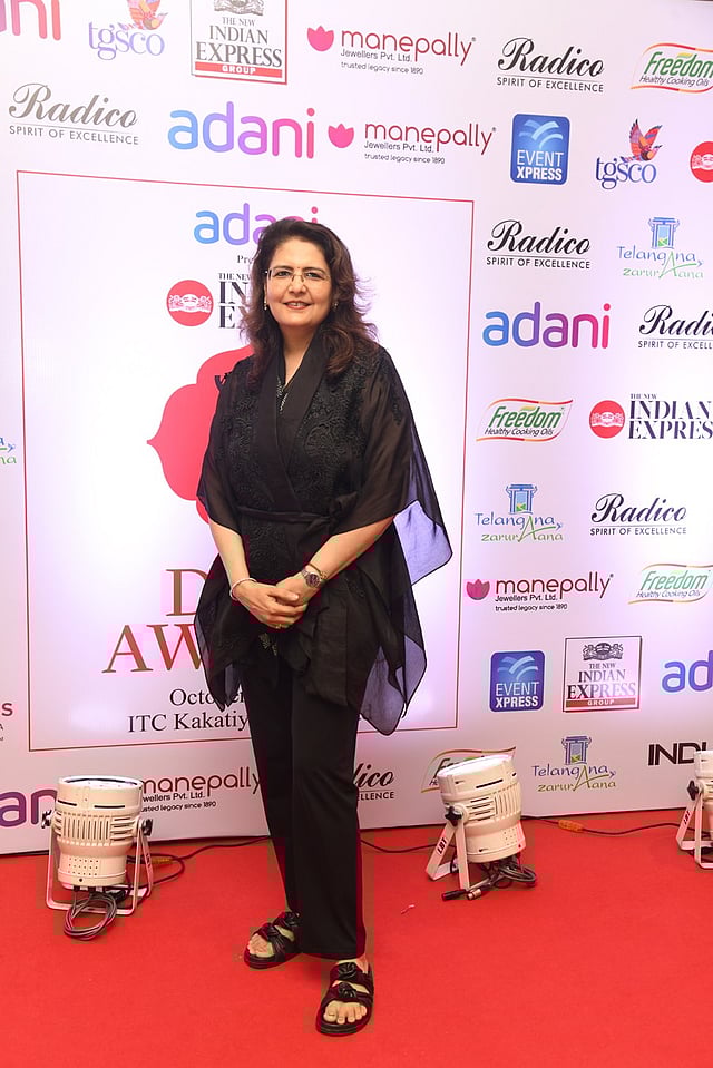 Devi Awards return to Hyderabad, celebrating 10 trailblazing women