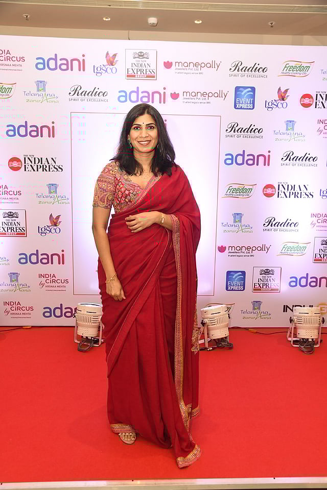 Devi Awards return to Hyderabad, celebrating 10 trailblazing women