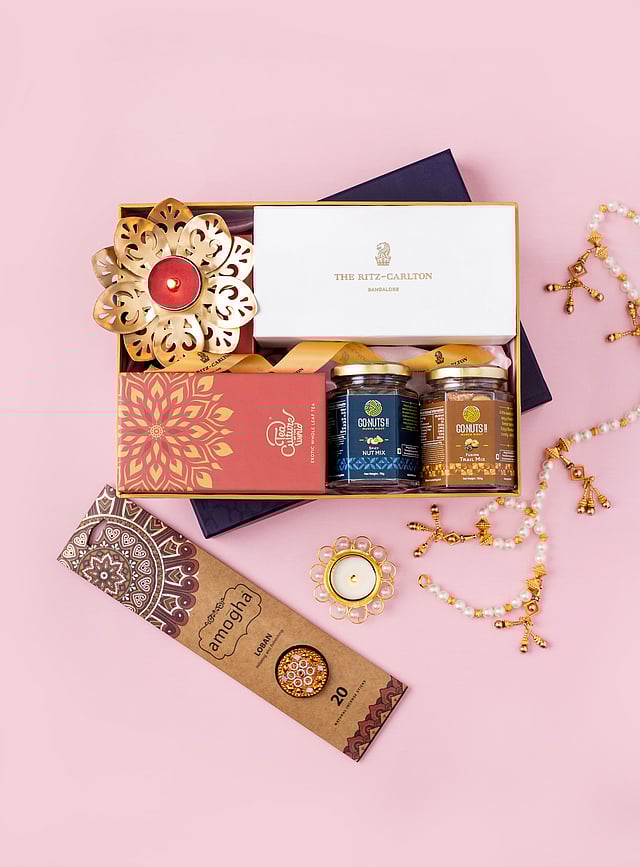 The Ritz-Carlton, Bangalore