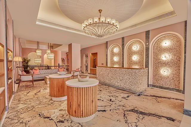 This new Udaipur palace hotel offers experiential offerings beyond lakeside leisure