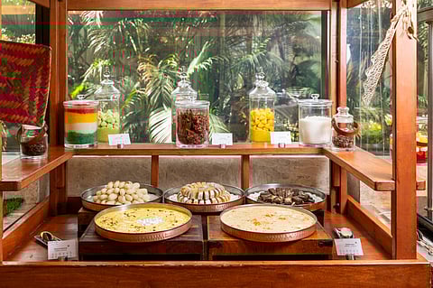 Discover Bengaluru’s most flavourful ways to light up your Deepavali