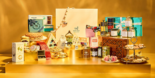 Taj West End, Bengaluru 