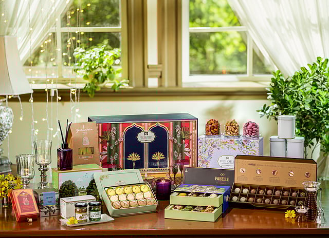 ITC Windsor Bangalore