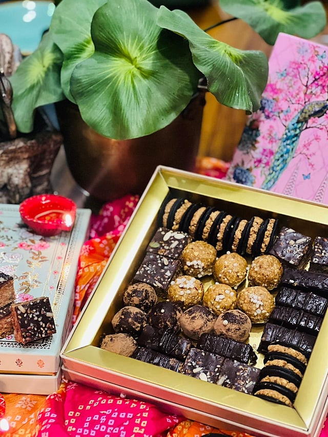 Justbe by Nidhi Nahata