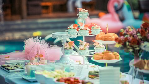 Here are some delicious try-at-home recipes for this Diwali