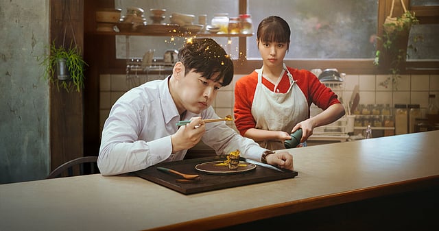 Top 5 new culinary shows & films every chef and food enthusiast must watch