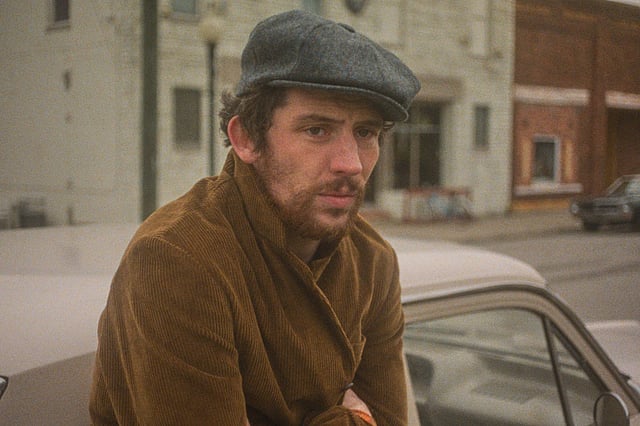 The year of Josh O’Connor’s quiet domination