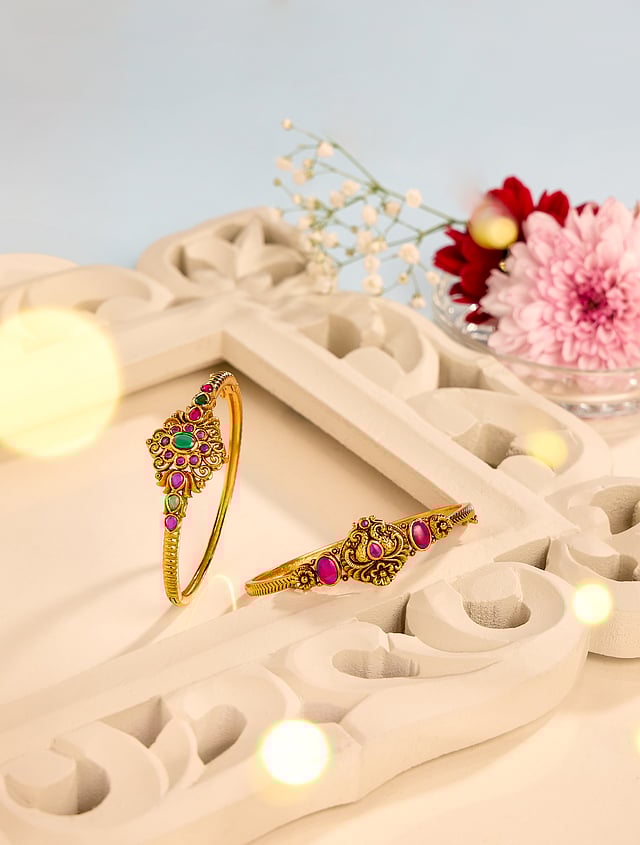 The spark that starts every celebration: Kushal’s Diwali Collection 2025