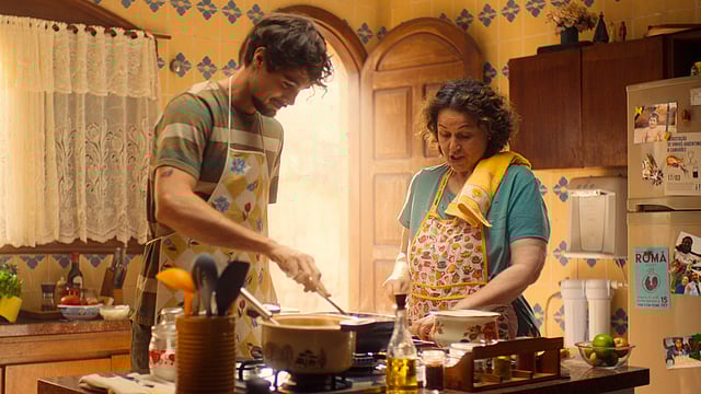 Top 5 new culinary shows & films every chef and food enthusiast must watch