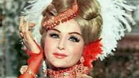 Veteran actor-dancer Madhumati dies at 84, Akshay Kumar and others pay tribute