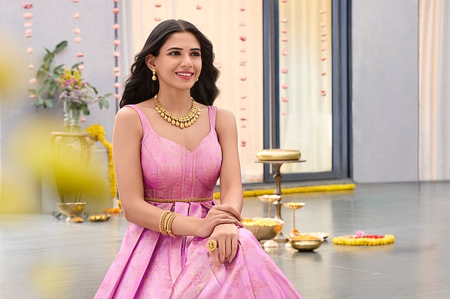 Celebrate Diwali 2025 in style with Kushal’s new festive jewellery collection