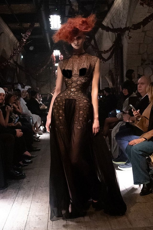 Decoding the controversial faux-intimate-hair trend by major fashion brands!