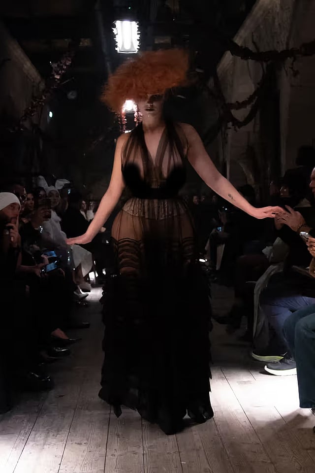 Decoding the controversial faux-intimate-hair trend by major fashion brands!