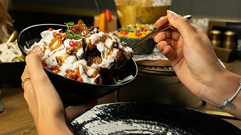 Diwali 2025: Get your home chaat station ready with these flavourful snacks 