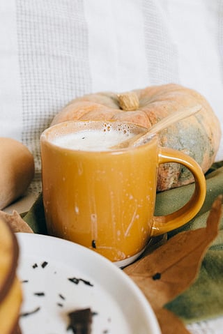 Pumpkin spice latte: 3 ways to make it at home